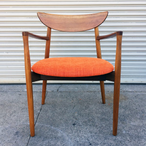 Harry Ostergaard chair