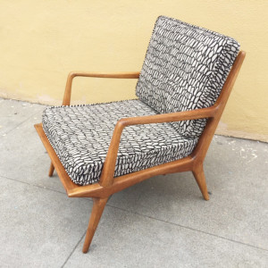 Carlo de Carli Lounge Chair