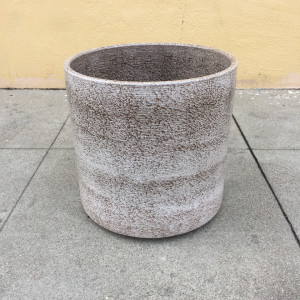 Huge XL Gainey Ceramic Planter