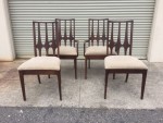 Brasilia Dining Chairs
