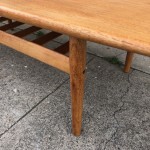Grete Jalk Surfboard Coffee Table