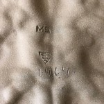 Large Michael Andersen Marianne Starck Wall Tile