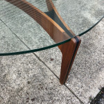 Sven Ellelaer Coffee Table