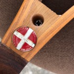 Sven Ellelaer Coffee Table