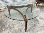 Sven Ellelaer Coffee Table
