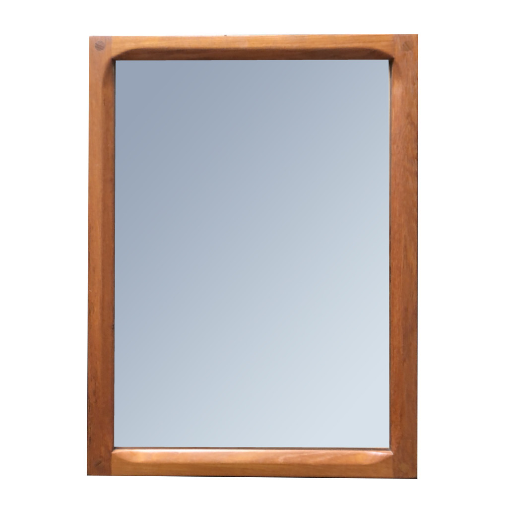 Askel Kjersgaard Teak Mirror