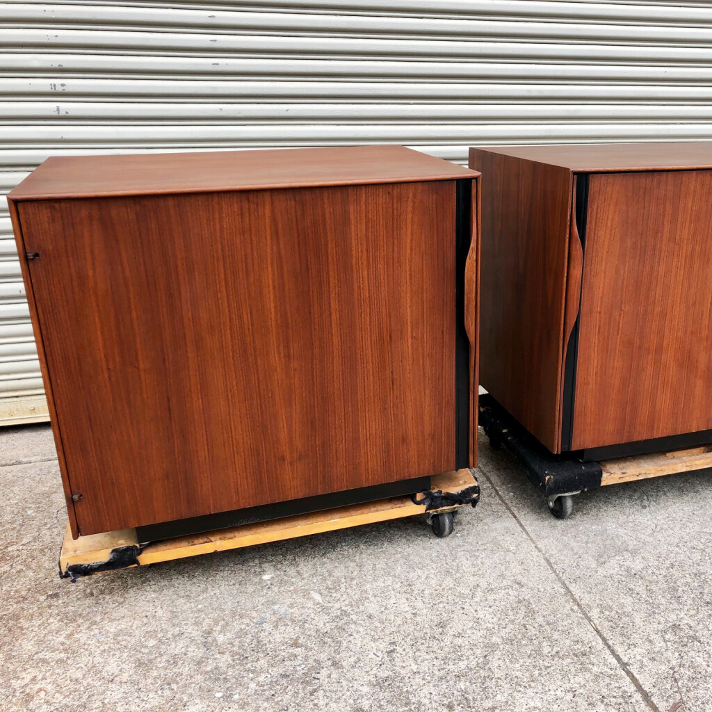 Glenn California End Tables