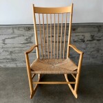 Wegner Fredericia Rocker