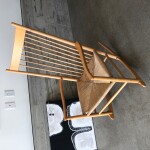 Wegner Fredericia Rocker