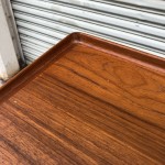 Peter Lovig Nielsen Teak Desk