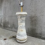 Bob Kinzie Ceramic Table Lamp