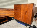 Westnofa Teak Dressers