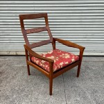 Glostrup Lounge Chair
