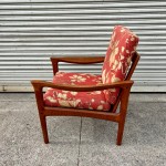 Glostrup Lounge Chair