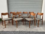 Neils Moller Chairs 71 55
