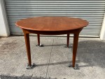 Soro Stolfabrik Teak Table